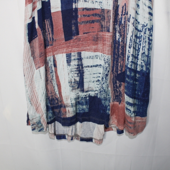 Anthropologie Akemi + Kin Orabel Tank Top - Picture 9 of 10